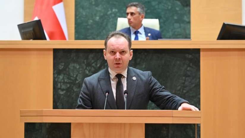 თორნიკე ჭეიშვილი