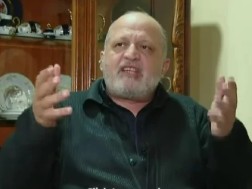 დავით ნებიერიძე