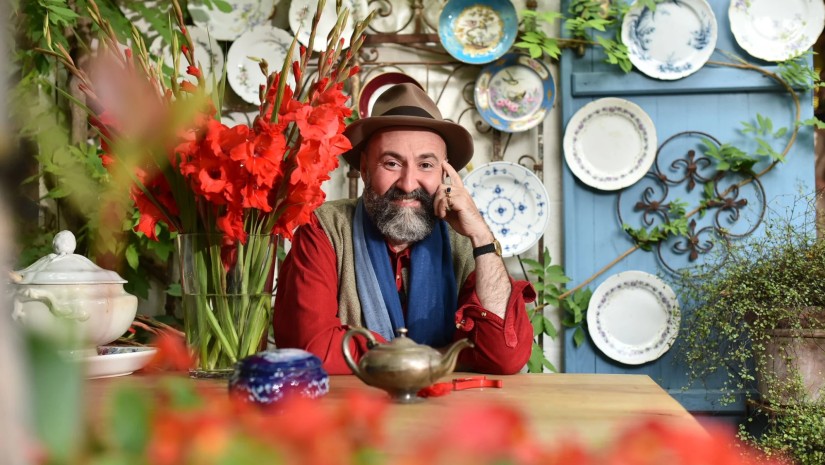 ზურა შევარდნაძე