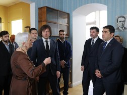 ირაკლი კობახიძე ირაკლი კობახიძე