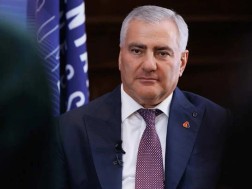 სამველ კარაპეტიანი სამველ კარაპეტიანი