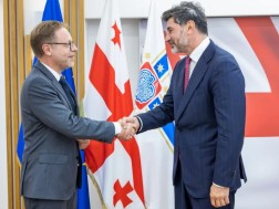 კახა კალაძე