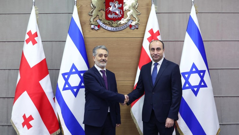 გეკა გელაძე