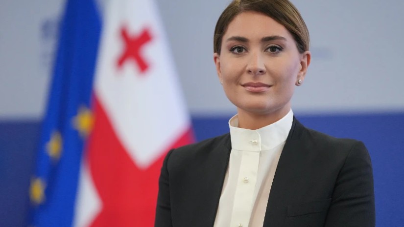 თამარ იოსელიანი თამარ იოსელიანი