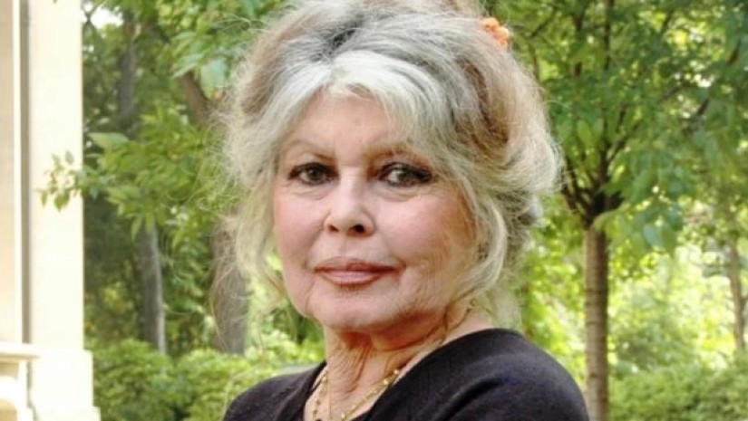 ბრიჯიტ ბარდო