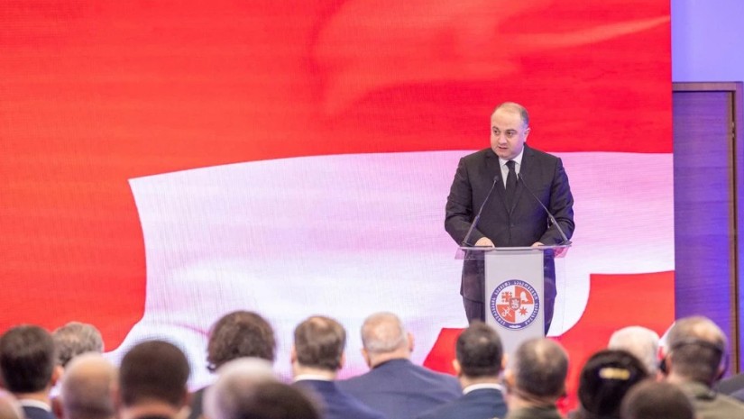 ირაკლი ჩიქოვანი