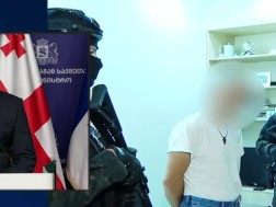 გეკა გელაძე