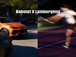 Babolat X Lamborghini – „კუს ტბა პადელის“ ახალ კორტებზე სამოყვარულო ტურნირი გაიმართა