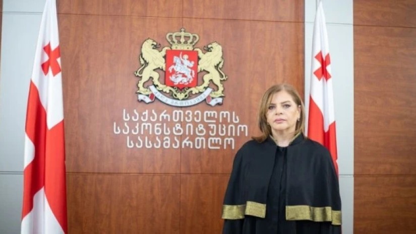 ირინე იმერლიშვილი ირინე იმერლიშვილი