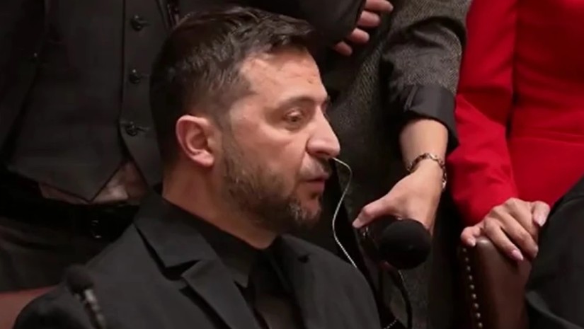 ზელენსკი