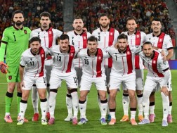 ფიფას რეიტინგი განახლდა - რომელ ადგილზეა საქართველოს ნაკრები ფიფას რეიტინგი განახლდა - რომელ ადგილზეა საქართველოს ნაკრები