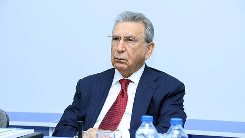 რამიზ მეჰდიევ რამიზ მეჰდიევ