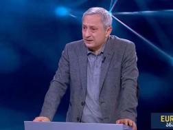 სოსო მანჯავიძე 4 ოქტომბრის მოვლენებზე