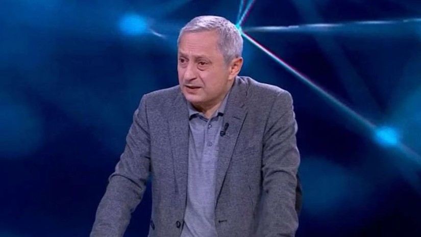 სოსო მანჯავიძე 4 ოქტომბრის მოვლენებზე