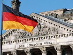 გერმანია