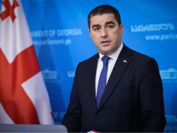 შალვა პაპუაშვილი