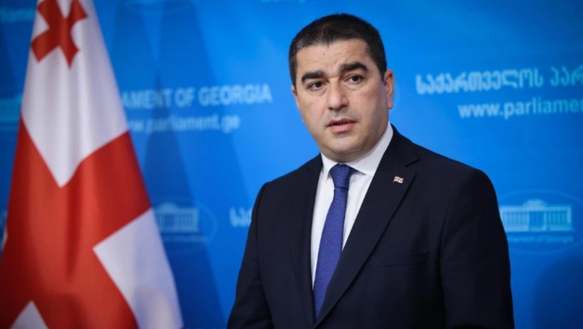 შალვა პაპუაშვილი შალვა პაპუაშვილი