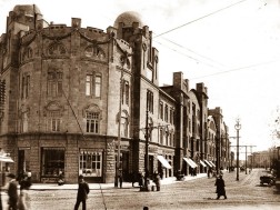 სახლი, თბილისში, რომელიც ღვინით აშენდა სახლი, თბილისში, რომელიც ღვინით აშენდა