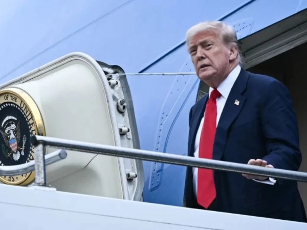 ტრამპი ტრამპი