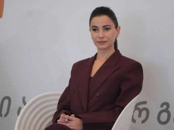 მარიამ ქვრივიშვილ
