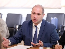 გივი მიქანაძე