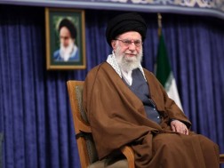 აიათოლა ალი ხამენეი