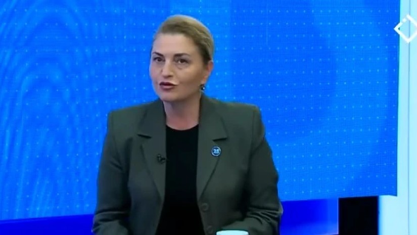 ხორგუანი