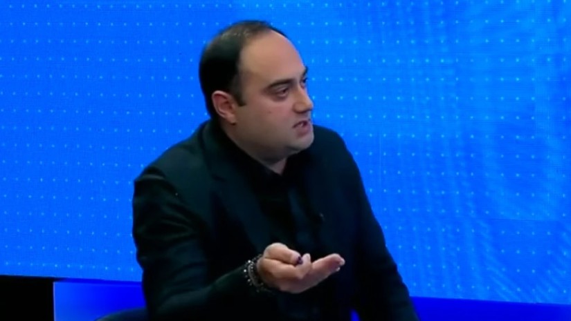 ზურაბ ქადაგიძე