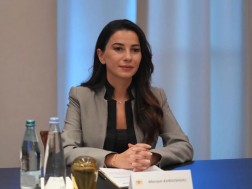 მარიამ ქვრივიშვილი