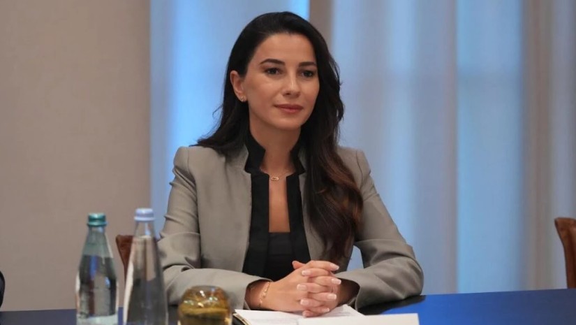 მარიამ ქვრივიშვილი