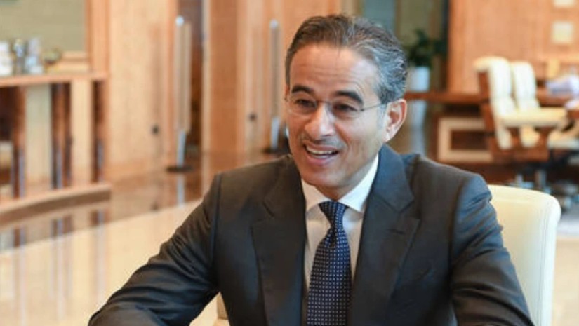 EMAAR ჯგუფის დამფუძნებელი