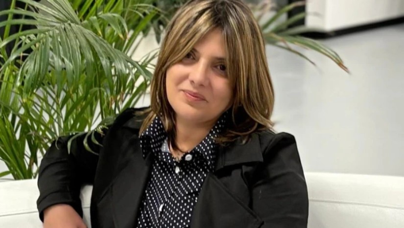 ქეთი ხოსიტაშვილი