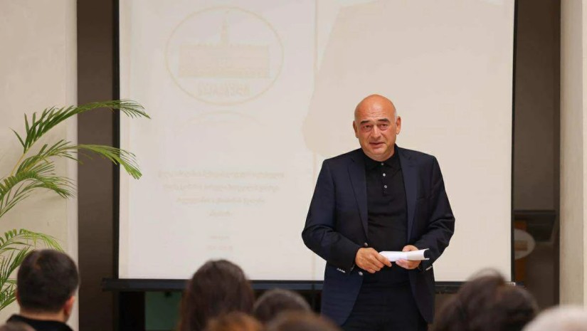 გიორგი ახვლედიანი