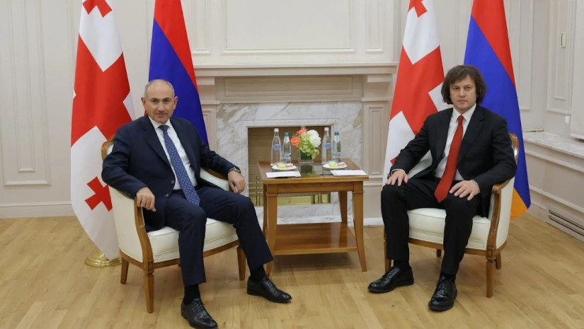 კობახიძე ფაშინიანი