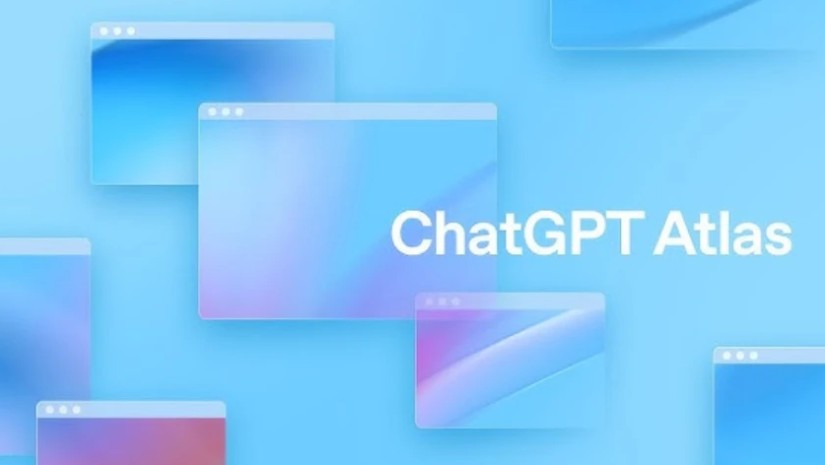 ი ChatGPT Atlas