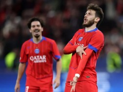 ხვიჩა კვარაცხელია