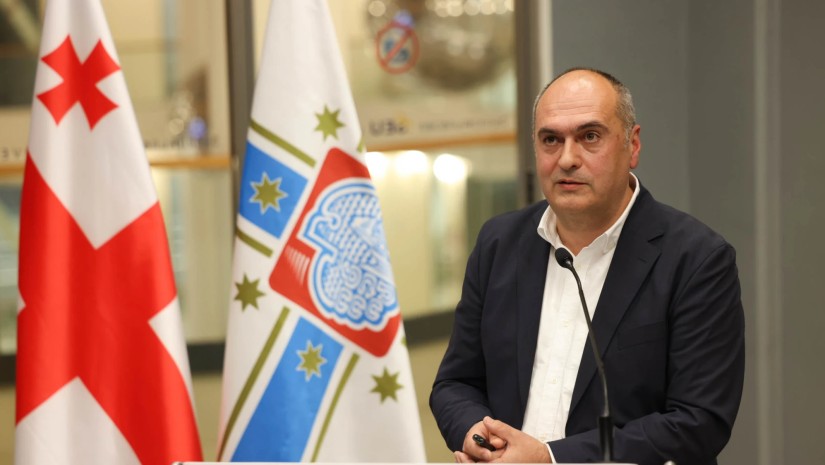 კახა ლაბუჩიძე