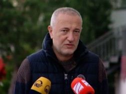 ლევან სალუქვაძე