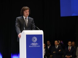 ირაკლი კობახიძე