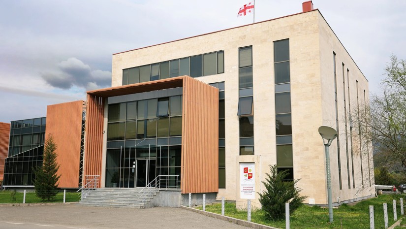 საქპატენტი