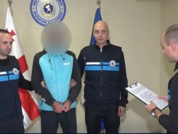 მიგრაციის დეპარტამენტის თანამშრომლებ