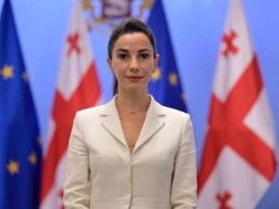 მარიამ ქვრივიშვილი