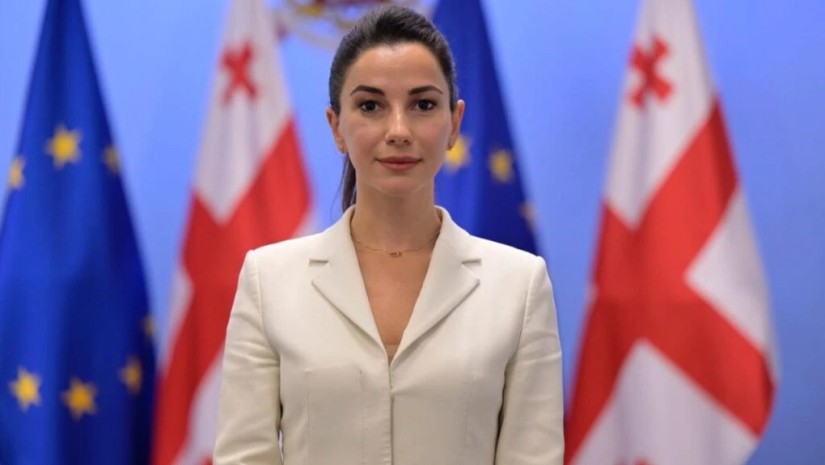 მარიამ ქვრივიშვილი