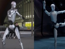 რობოტი რობოტი