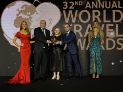 ბათუმი ევროპის ოთხი სეზონის წამყვან ტურისტულ მიმართულებად დასახელდა