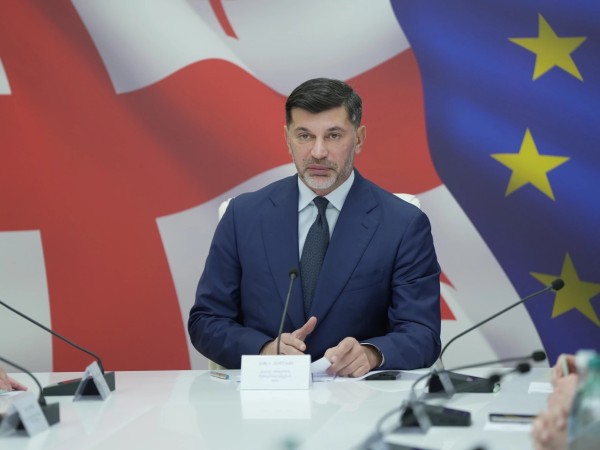 კახა კალაძე