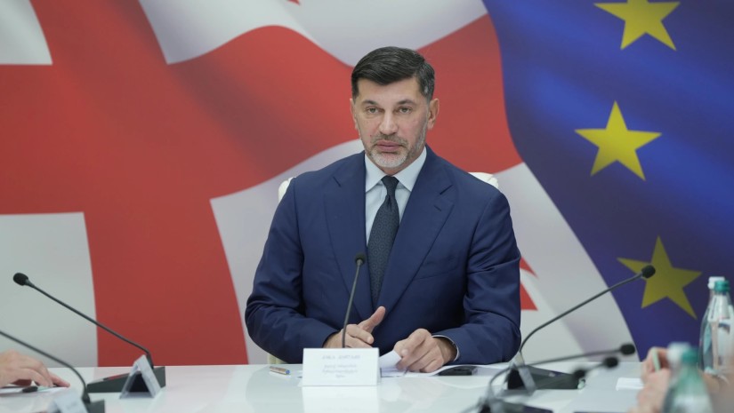 კახა კალაძე