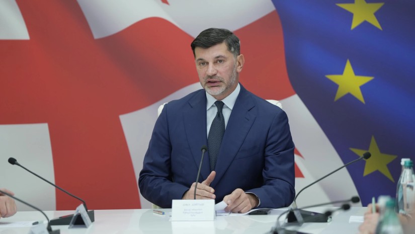 კახა კალაძე