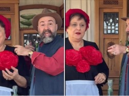 ზურა VS პროდიუსერი