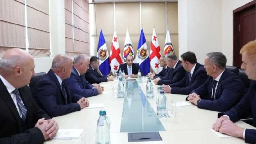 გეკა გელაძე
